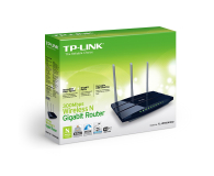 TP-Link TL-WR1043ND v3.0 (450Mb/s b/g/n) Gigabit USB - 52255 - zdjęcie 5
